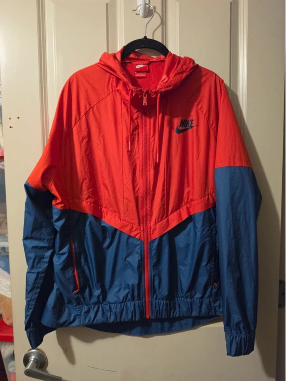 Nike Sportswear Windrunner XL